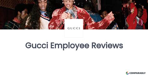 Gucci Pay & Benefits reviews: Client Advisor 